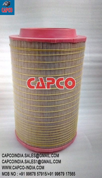 AIR FILTER ELEMENT - 1616714681HQ