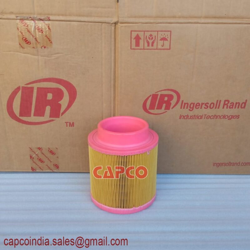 AIR FILTER ELEMENT - 39588470 IR ORIGINAL