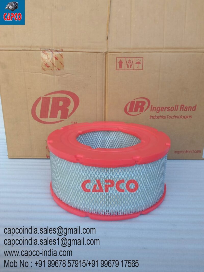 AIR FILTER ELEMENT - 39708466 IR PRINT
