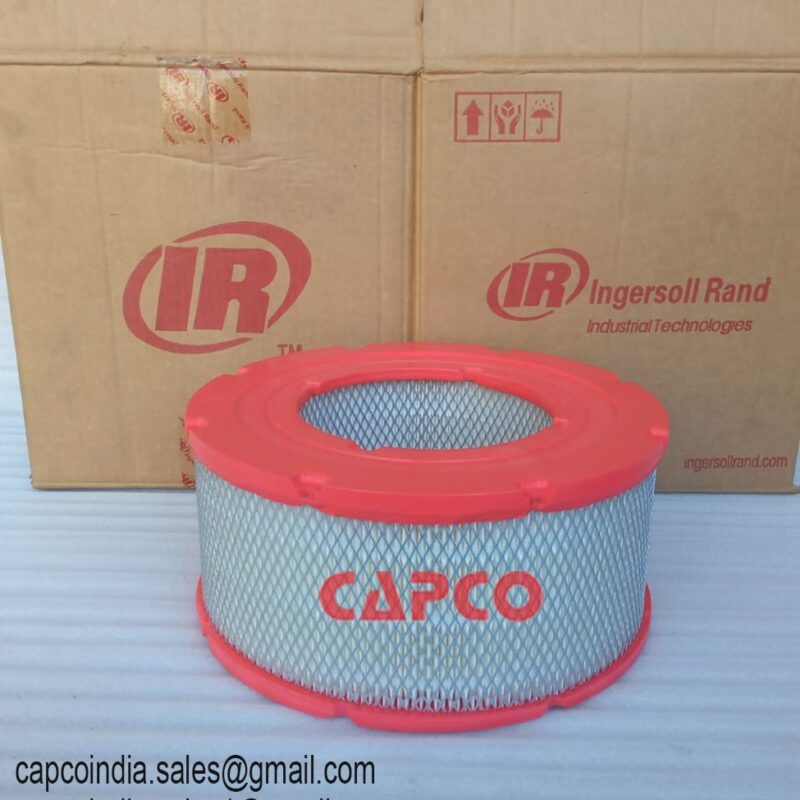 AIR FILTER ELEMENT - 39708466 IR PRINT
