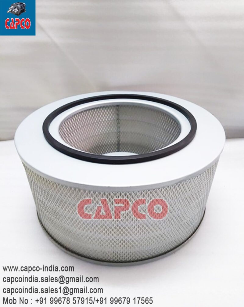 AIR FILTER ELEMENT- 6.4248.0HQ