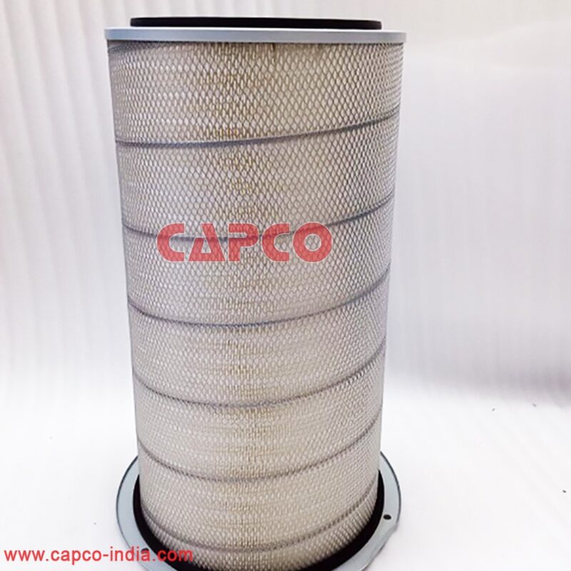 AIR FILTER ELEMENT- 88290004-372