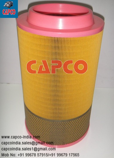 AIR FILTER ELEMENT