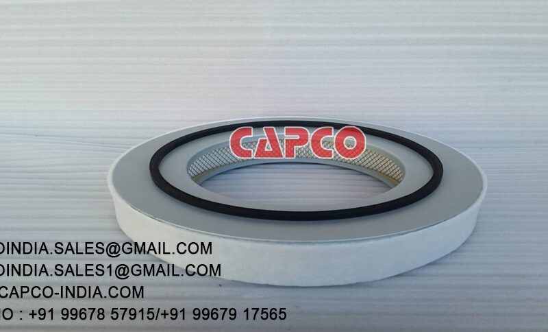 AIR FILTER ELEMENT - 4E0302.00010