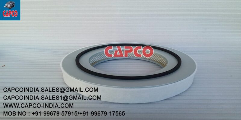 AIR FILTER ELEMENT - 4E0302.0