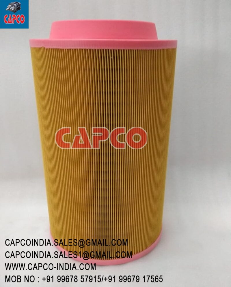 AIR FILTER ELEMENT - 1613800400HQ