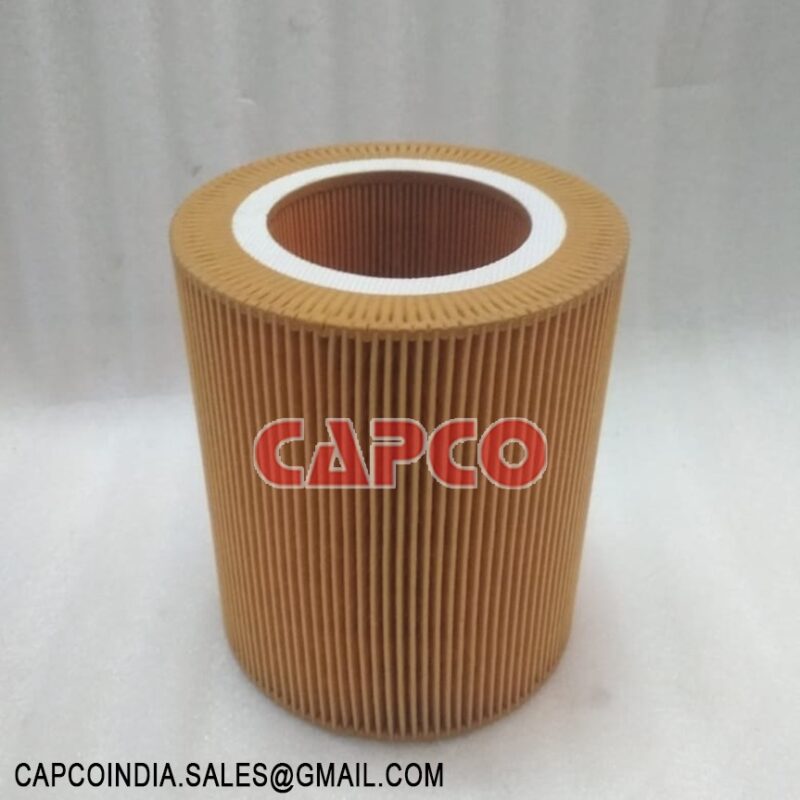 AIR FILTER ELEMENT - 1613872000HQ