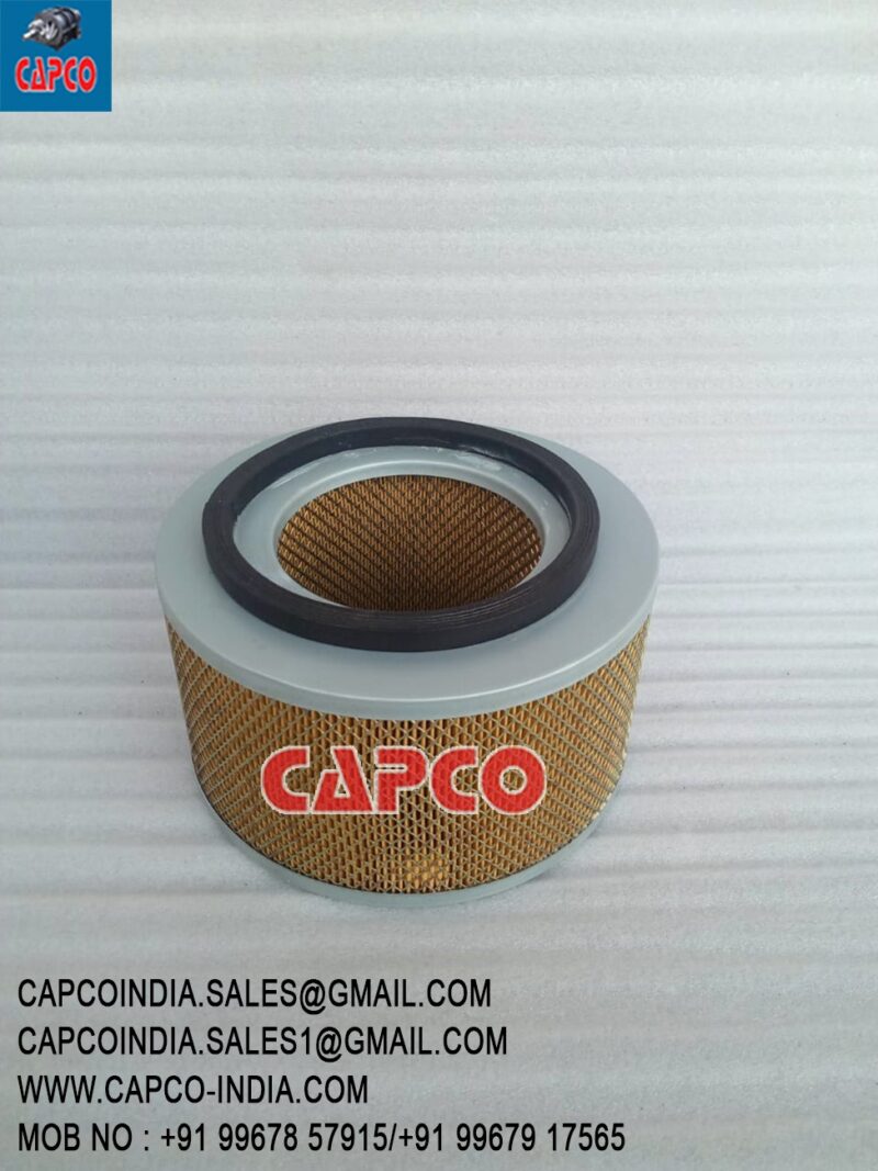 AIR FILTER ELEMENT