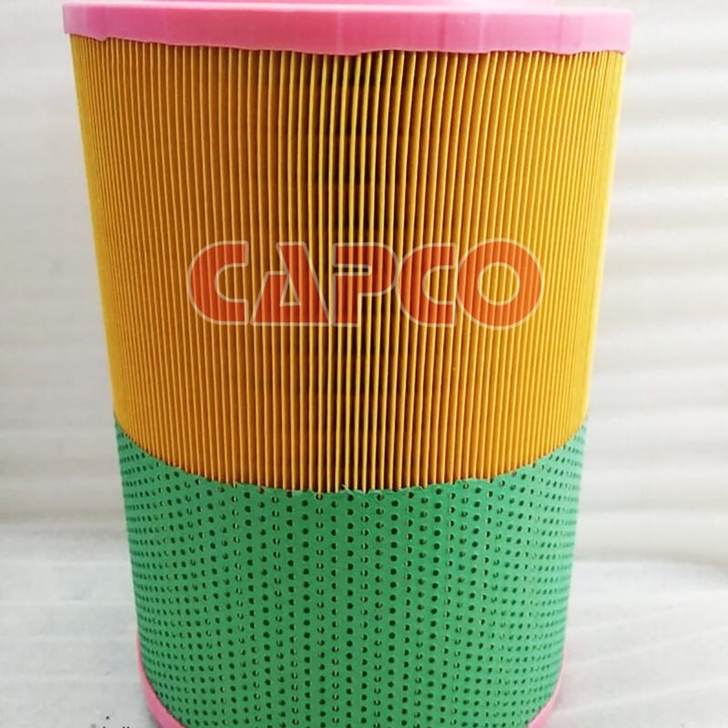AIR FILTER ELEMENT - 1631043500HQ