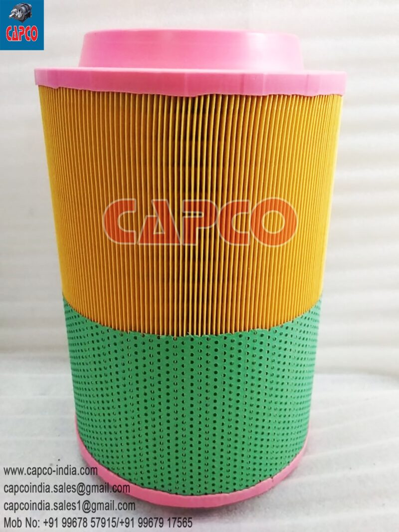 AIR FILTER ELEMENT - 1631043590HQ