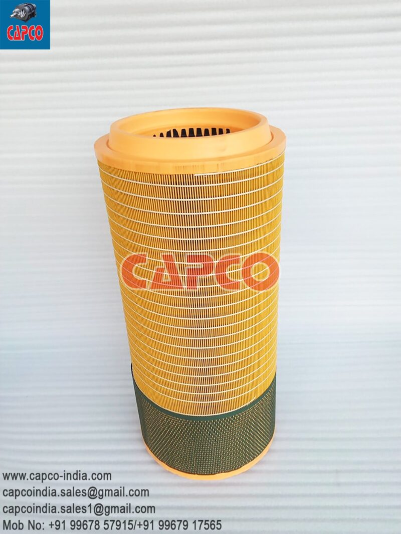 AIR FILTER ELEMENT - 1621510700HQ