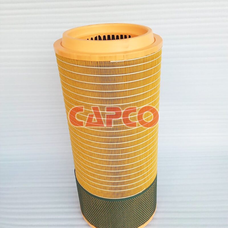 AIR FILTER ELEMENT - 1621510700HQ