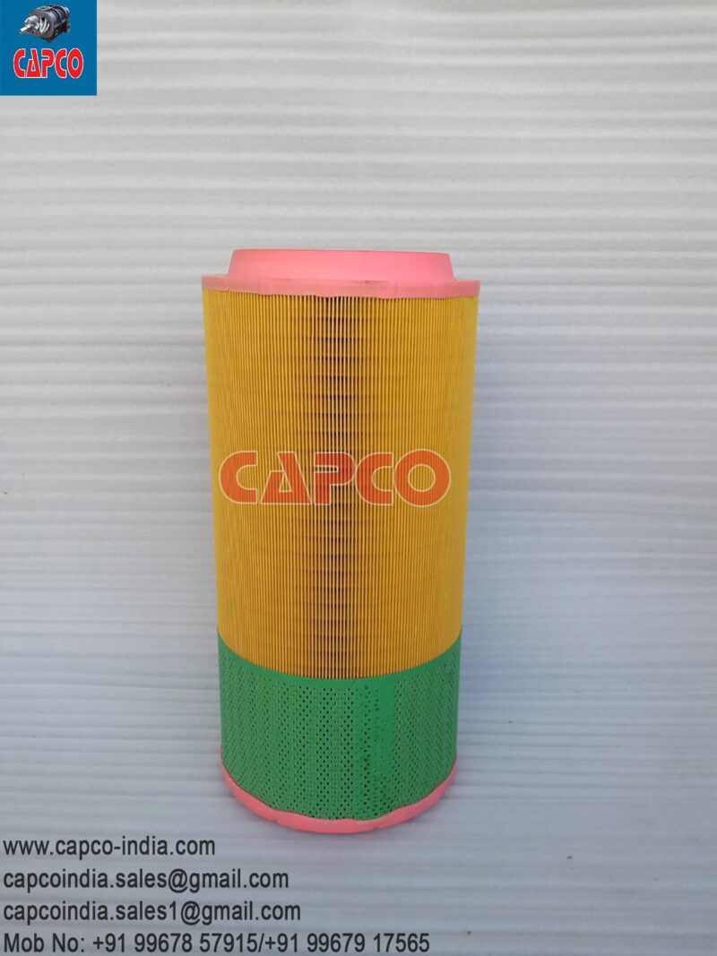 AIR FILTER ELEMENT - C261100