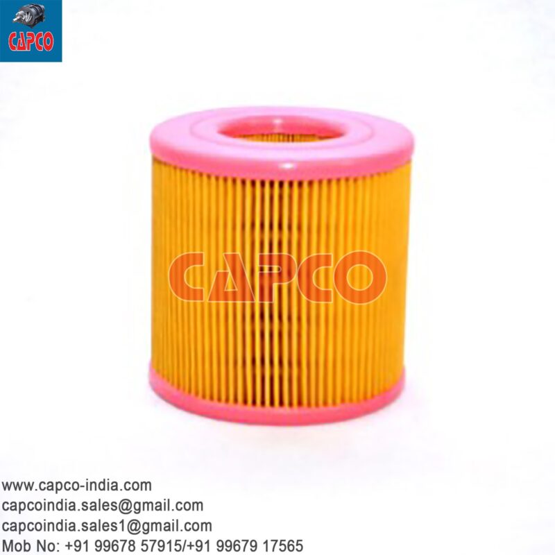 AIR FILTER ELEMENT - 2116040125