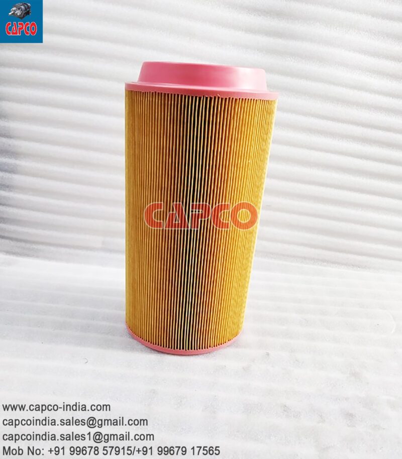 AIR FILTER ELEMENT