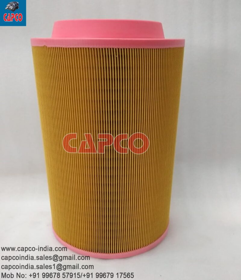 AIR FILTER ELEMENT