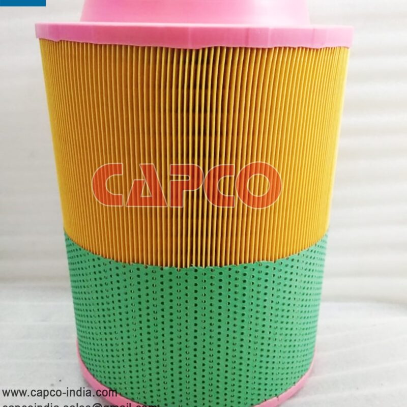 AIR FILTER ELEMENT - 1622185501