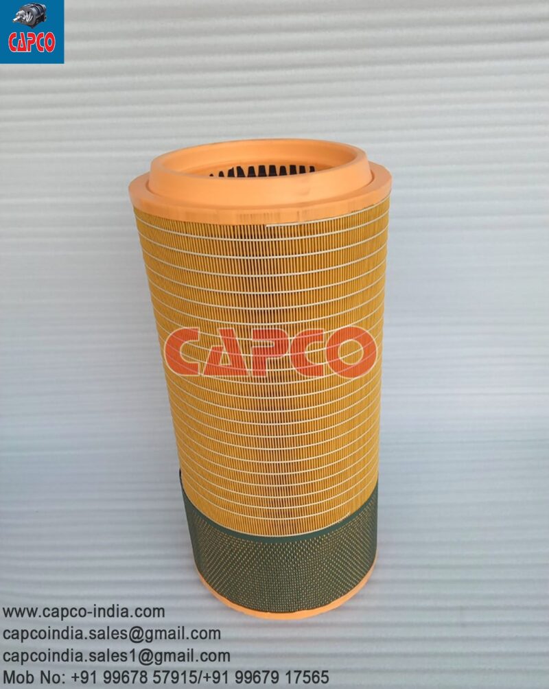 AIR FILTER ELEMENT - 1621510700