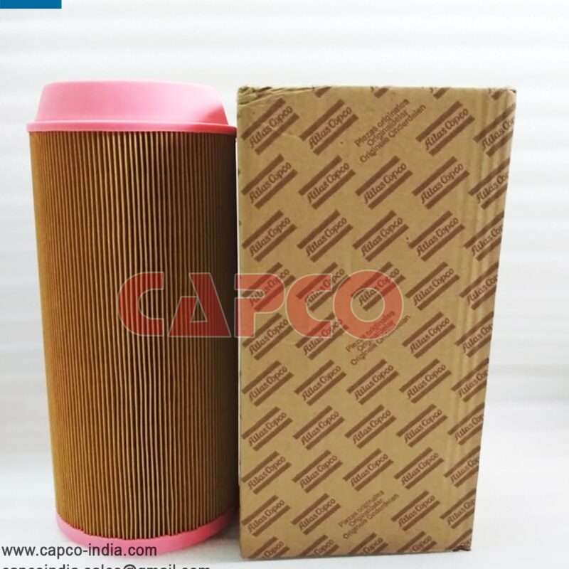 AIR FILTER ELEMENT  - 2914930400 ATLAS PRINT