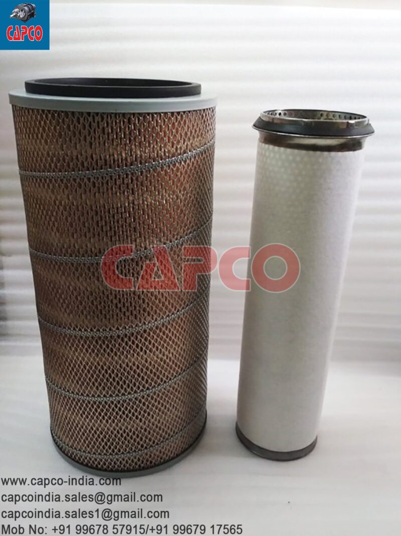 AIR FILTER ELEMENT - 1619569800