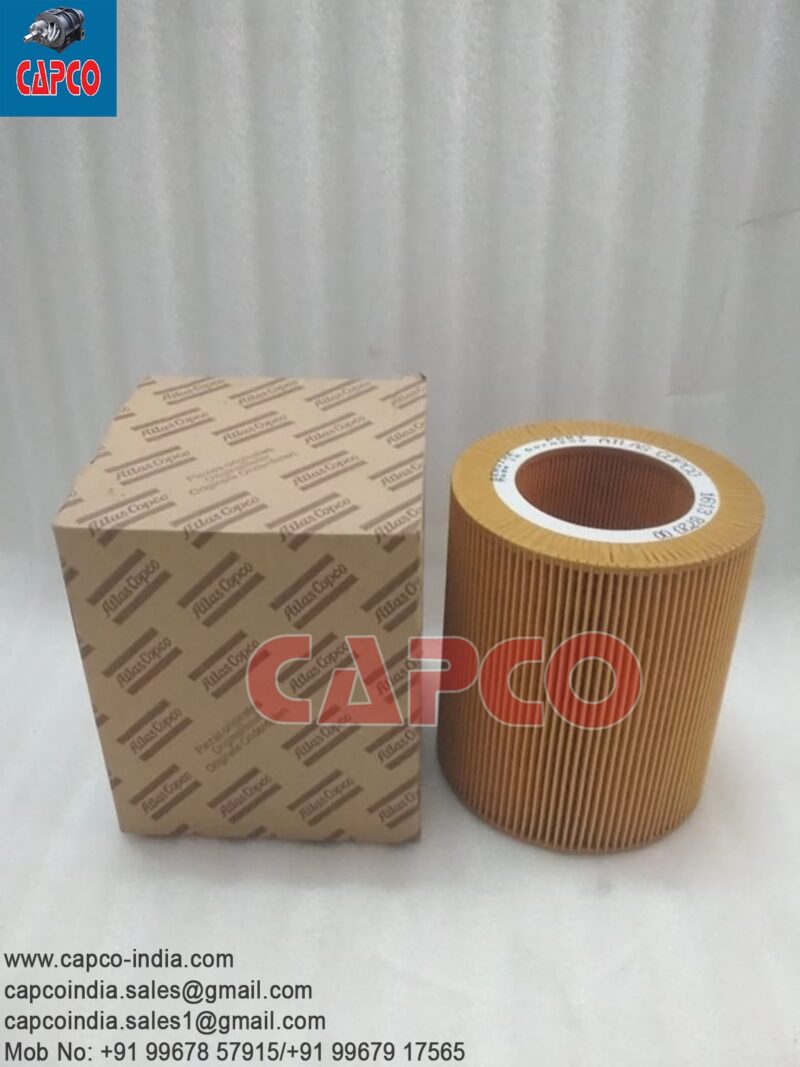 AIR FILTER ELEMENT - 100001611 COMPAIR PRINT