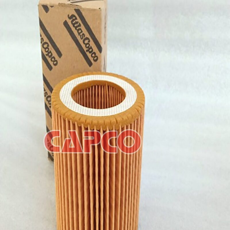 AIR FILTER ELEMENT - 1622065800  ATLAS PRINT