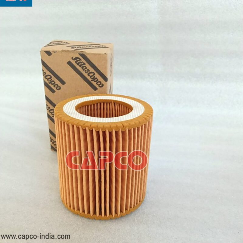 AIR FILTER ELEMENT - 6211473700 CP PRINT