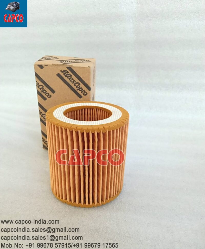 AIR FILTER ELEMENT - 6211473700 CP PRINT
