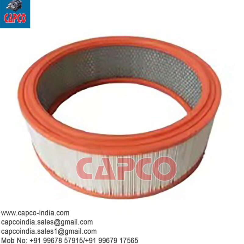 AIR FILTER ELEMENT - 4505154106