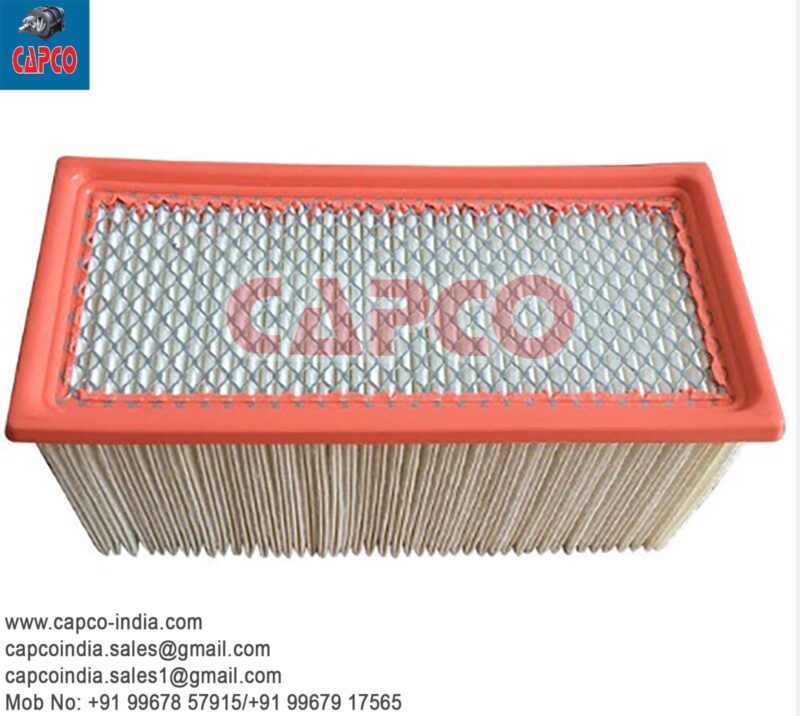 AIR FILTER ELEMENT - ZS1161022