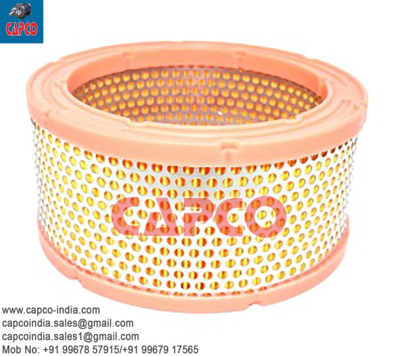 AIR FILTER ELEMENT - C1633/1