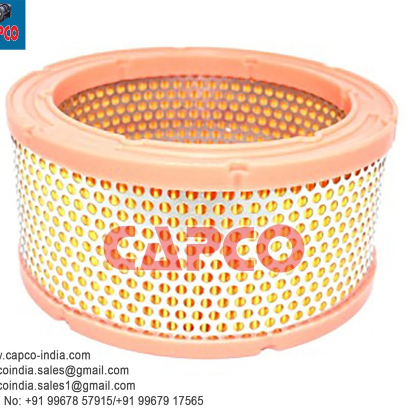 AIR FILTER ELEMENT - C1633/1