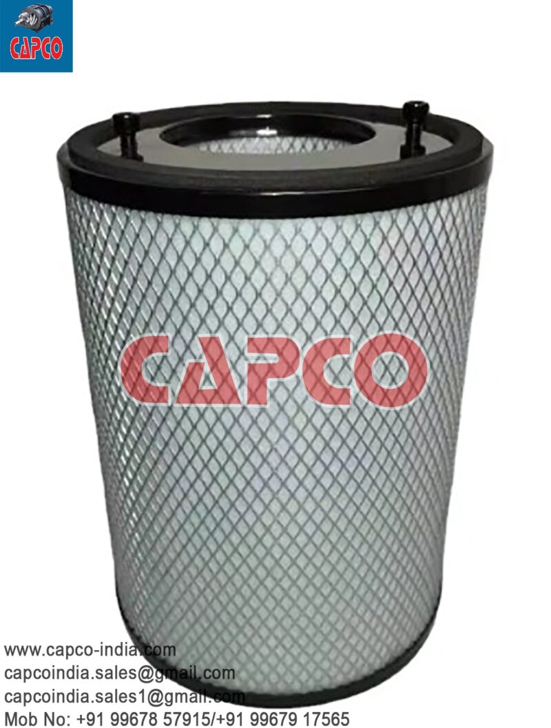 AIR FILTER ELEMENT - 170836000
