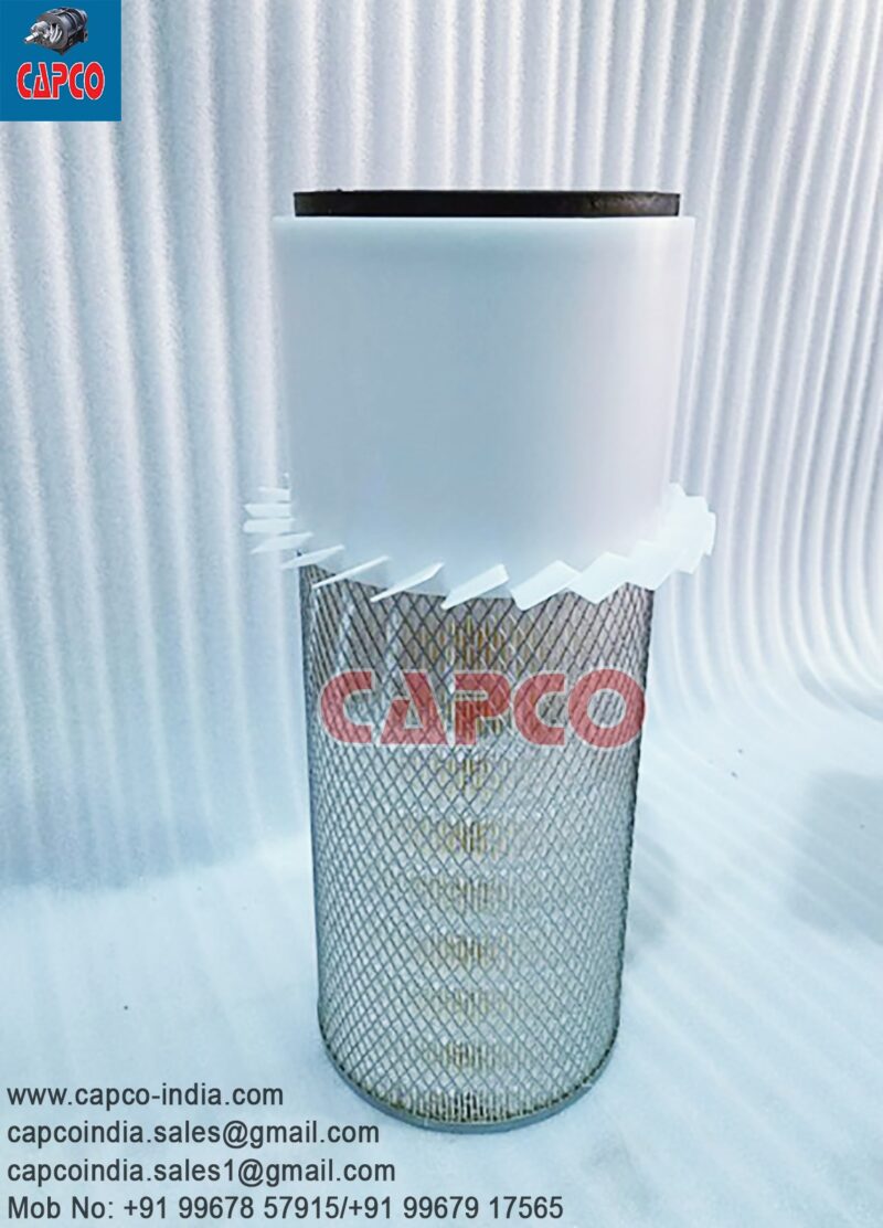 AIR FILTER ELEMENT - C18436