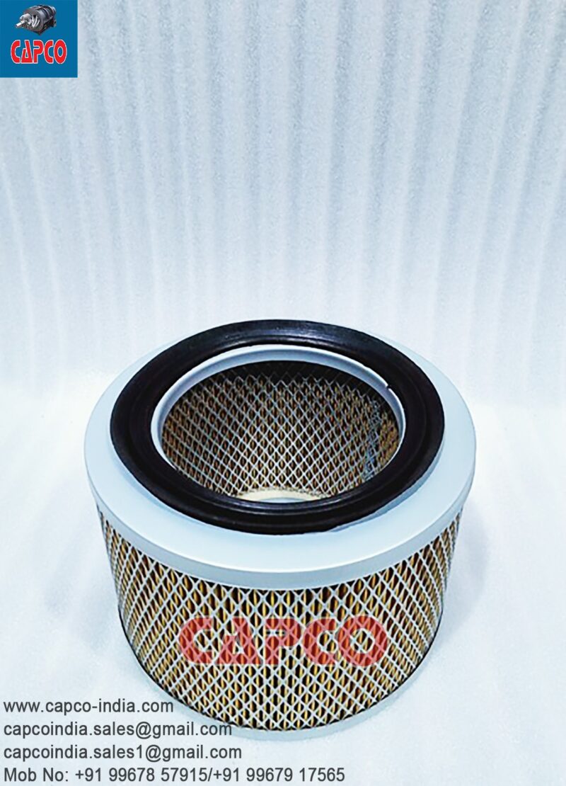 AIR FILTER ELEMENT - 71123217-66130