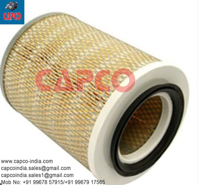 AIR FILTER ELEMENT - 98262-86HQ