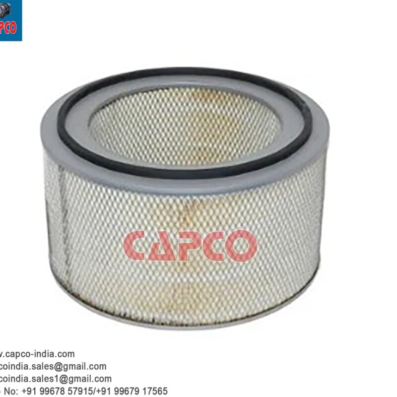 AIR FILTER ELEMENT - AF4609