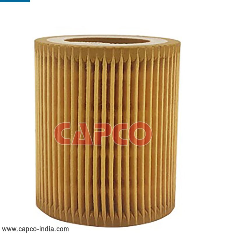 AIR FILTER ELEMENT - 25100010-002