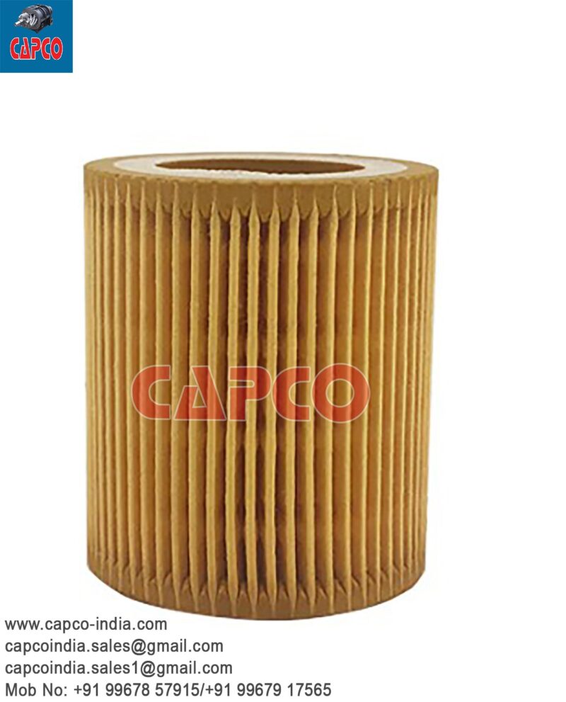 AIR FILTER ELEMENT - 25100010-002