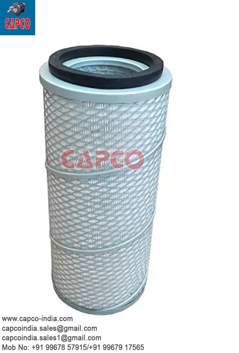 AIR FILTER ELEMENT - 25100043-071