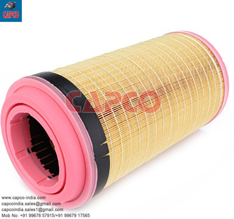 AIR FILTER ELEMENT - 1837008066