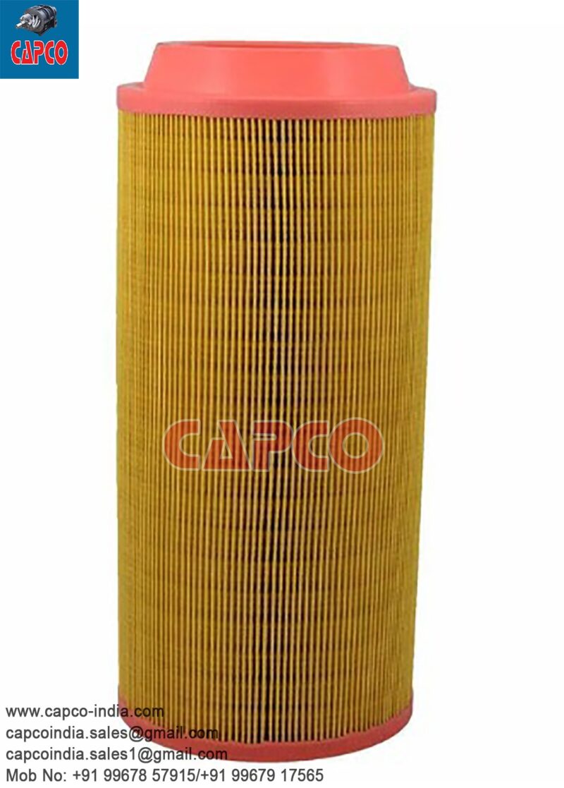AIR FILTER ELEMENT - 1625179816HQ