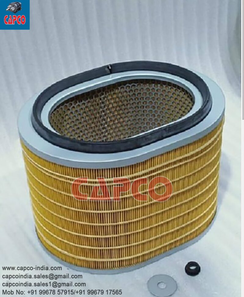 AIR FILTER ELEMENT - 1641004756