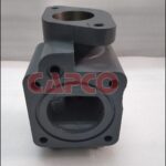 OIL STOP VALVE
