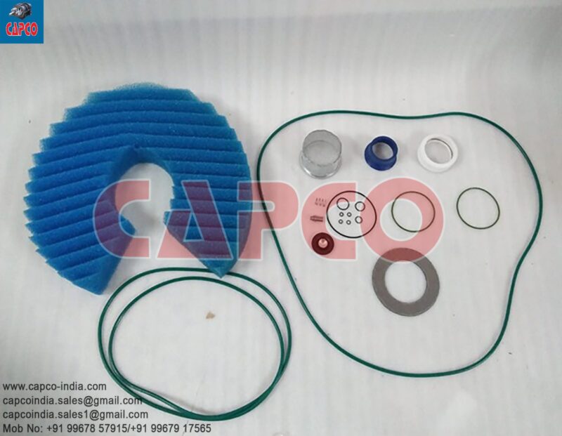IMD 300 8000 HRS KIT