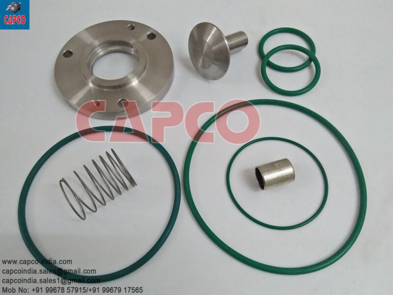 CHECK VALVE KIT - 2906066000