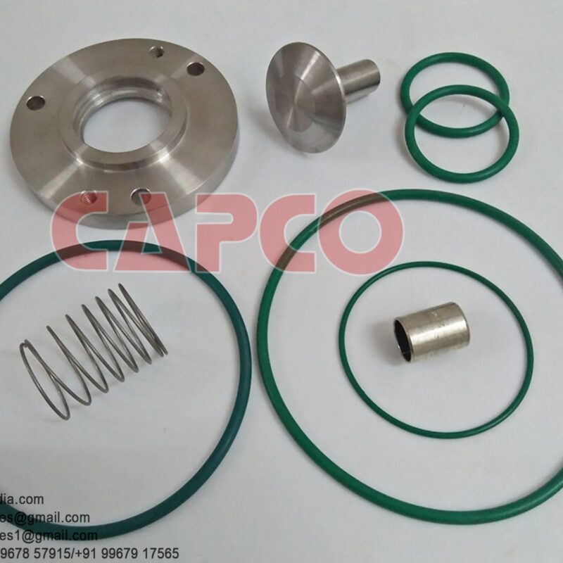 CHECK VALVE KIT - 2906066000