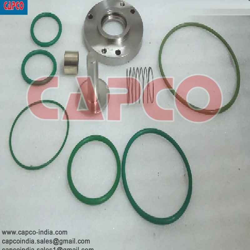 CHECK VALVE KIT - 2906067100
