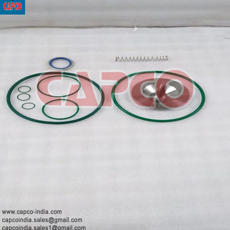 CHECK VALVE KIT - 2906069300