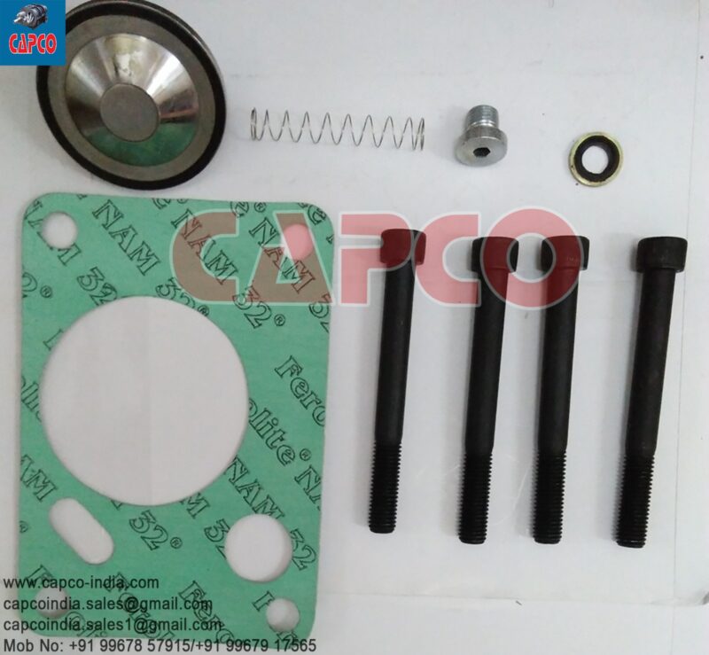 CHECK VALVE KIT - 6219066800